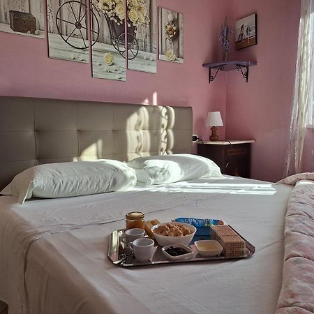 Appartamento Panoramico Pancole Kültér fotó