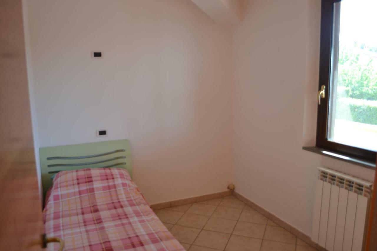 Appartamento Panoramico Pancole Kültér fotó